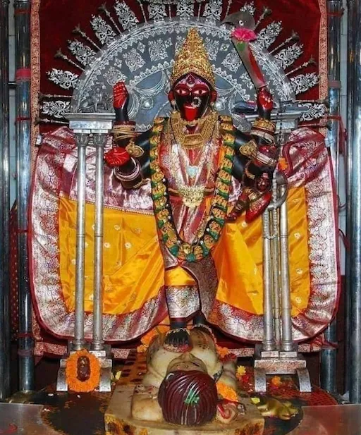 Dakshineshwar